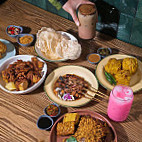 Ayam Penyet Ria Preston
