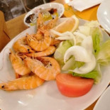 Asador Puerto Laredo Carayo Lin