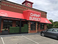 Champ Burger