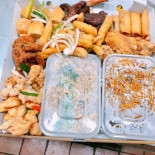 Wing Wah
