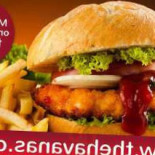 Havana's Burgers Shakes Bristol