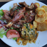 Hotel Restaurant Accendi Pipa