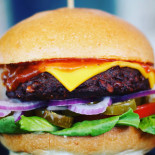 Burger Urge