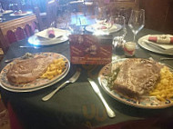 La Parrilla Charra