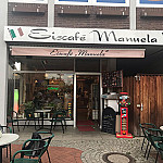 Eiscafé Manuela