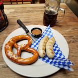 Hofbrauhaus Newport