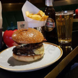Gourmet Burger Kitchen