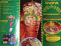 Urfa Kebap Haus