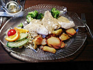 Gaststätte Dabers