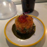 Yo! Sushi