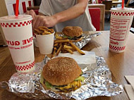 Five Guys