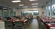 Área De Servicio 141 Cafeteria