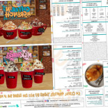 Cereal Hunters Cafe