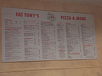 Fat Tonys