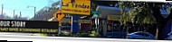 La Fendee Mediterranean Grill