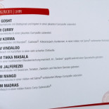 Indian Flavours Diez