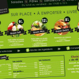 Green Sur Mesure