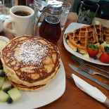 Bg Cafe Restuarant