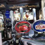 The Wheatsheaf