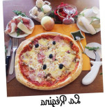 Chez Tom Tom Pizza