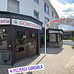 Gondola Pizzeria