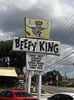 Beefy King