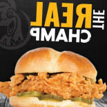 Champs Chicken