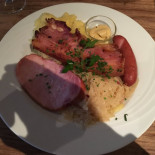 Café Eifeler Seehütte