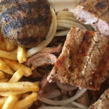 Mykonos Griechische Spezialitäten