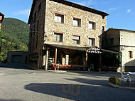 Hostal Pas De La Pera