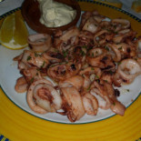 Sidrería Alberto