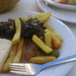 Meson La Fuente