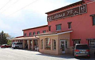 Hostal Liebana