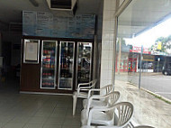 Manchester Road Fish & Chips Shop