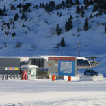 Salober Ski Arena