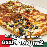 Louie's Pizza
