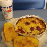 Village Pizza Seafood