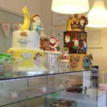Canela En Casa Tartas Con Arte