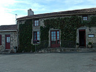 Auberge la Boucheliere