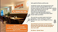 Döner Center Bad Münder