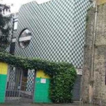 Campo De Deportes Larraina