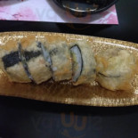 Sake Sushi