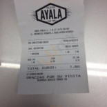 Nuevo Ayala