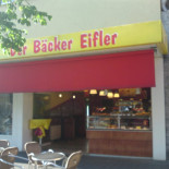 Der Bäcker Eifler