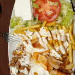 Welat DÖner Kebap