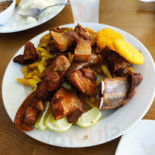 El Buen Paladar (infante)