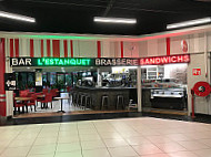 Brasserie L'estanquet