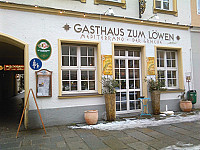 Zum Löwen