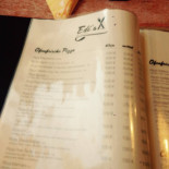 Edi's Pizzeria