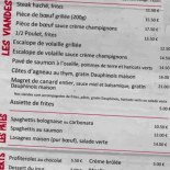 La Trattoria
